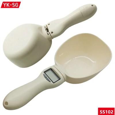 Hot Sale Electronic Measuring Spoon Kitchen Scale
