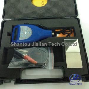 Bgd543/2 Fe/Nfe Coating Thickness Gauge 0-1250um/0-50mil