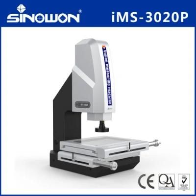 Manual Vision Measuring Machine (iMS-3020P)