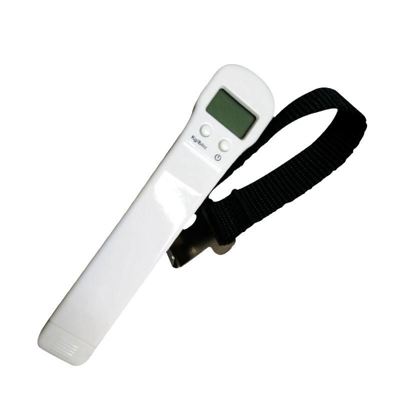 50kg/10g Digital Electronic Hanging Luggage Scale
