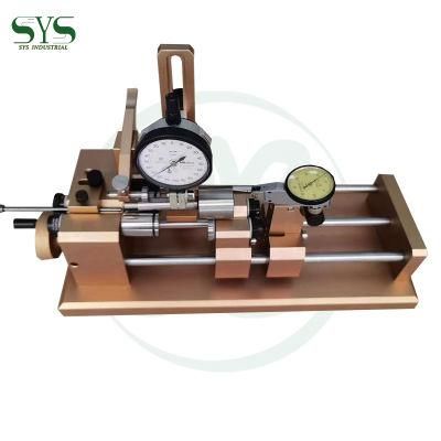 High Accuracy Concentricity Measuring Instrument Concentricity Tester
