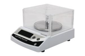 0.01g Readability Digital Precision Weighing Balance