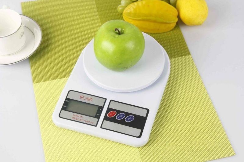 Hot Sale Cheap Kitchen Scale for Food Baking Measurement Household Type Digital Weighing Scale