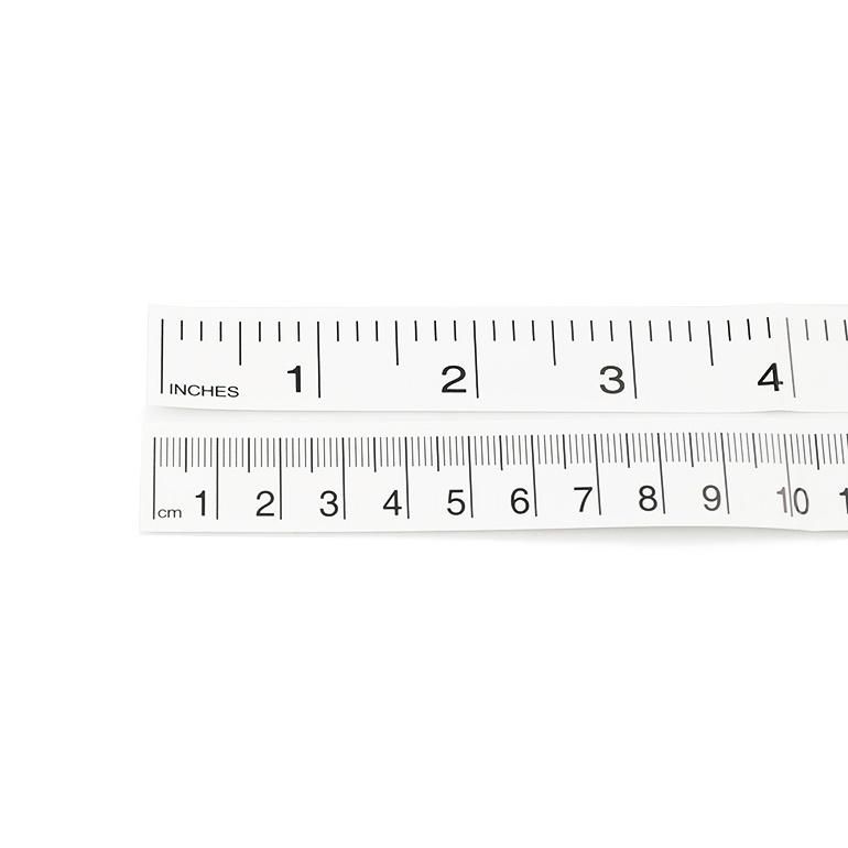 39inch Paper Printed Head Measuring Tape for Ruler Medical Supply