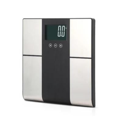 Glass Digital Health Scale Smart Electronic Body Fat Weight Scale