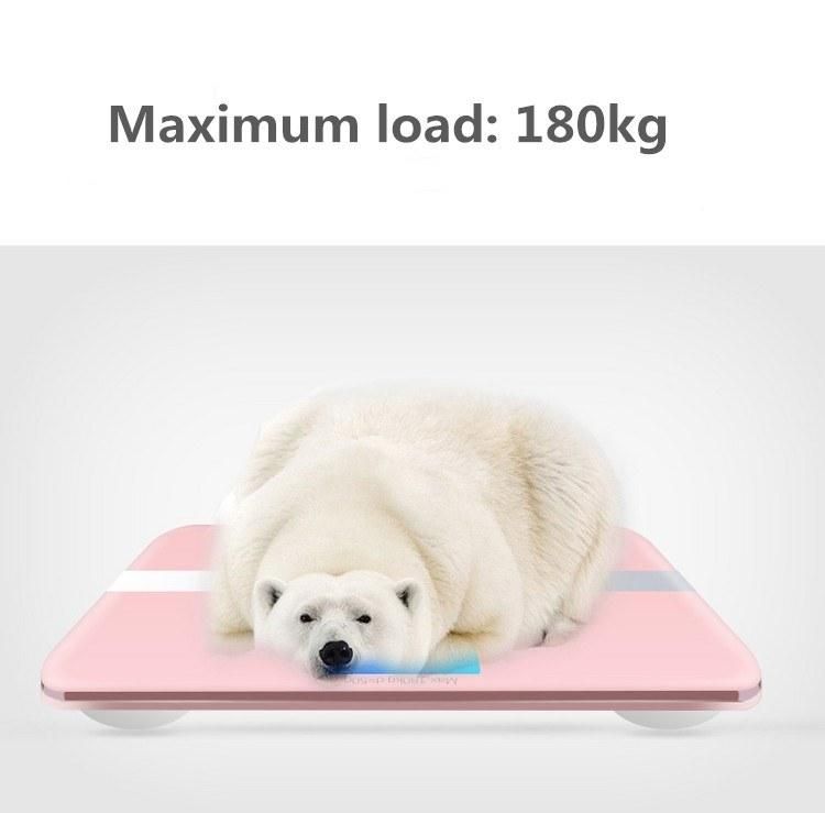 Bathroom Body Weight Electronic Digital Weighing Scale Factory