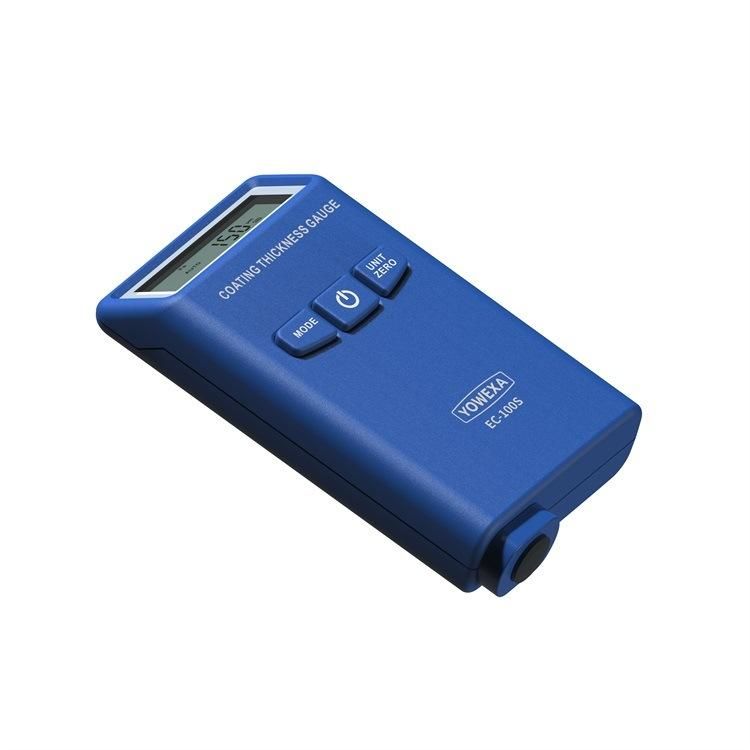 Ec-100s Super Cost-Effective Mini Paint Film Coating Thickness Gauge