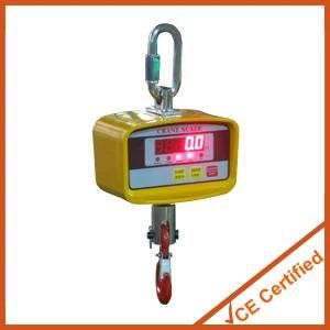 LED Display Hot-Selling Crane Scale (OCS-Q)