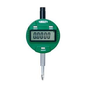 No Auto Power off Digital Indicator 2113-251