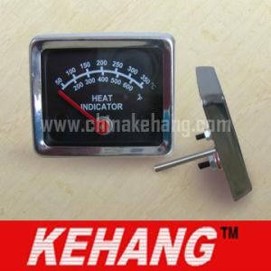 Oven Thermometer Rectangle Shape (KH-B012)