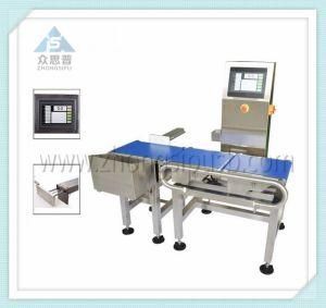 Conveyor Automatic Online Check Weigher