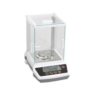 500g 1mg Electronic Precision Analytical Scale