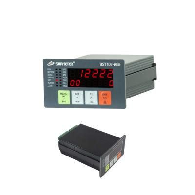 Supmeter Ration Weighing Packing Controller for Packing Machine