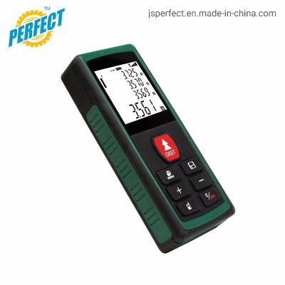 Laser Distance Meter 60m Infrared Laser Rangefinder