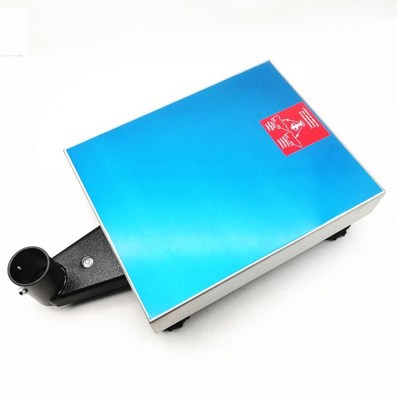 15-150kg Anti-Slip Surface Mechanical Weighing Scale Weight Scale Machine Medical Personal Scale