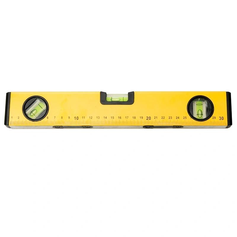 Duty Measuring Tool All Size Aluminium Magnetic Spirit Level