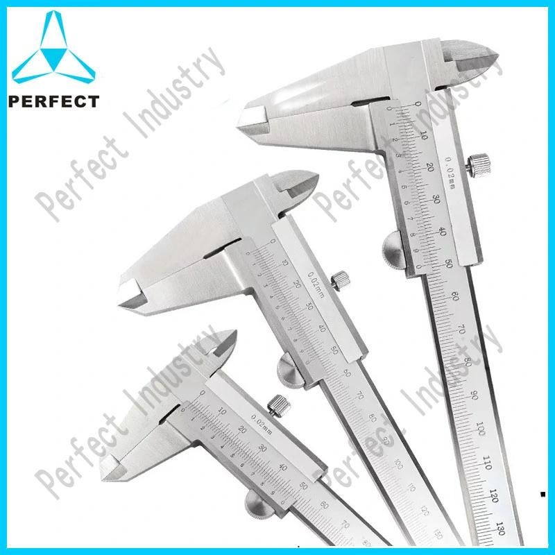 Stainless Steel Digital Vernier Caliper