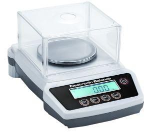 1000g 0.01g Digital Precision Analytical Balance