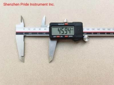 Measuring Instruments Measuring Tools Eco Digital Caliper