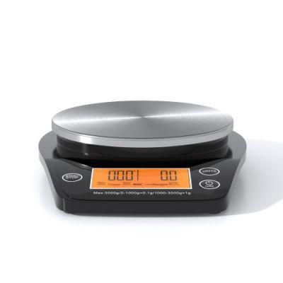 Electronic Coffee Bean Kitchen Scale