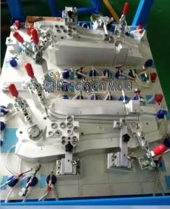 Professional Automotive Plastic Checking Fixture Quality Facility