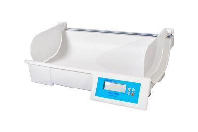 Acs-20b-Ye portable Electronic Infant Scale with High Quality, Baby Weighing Scale