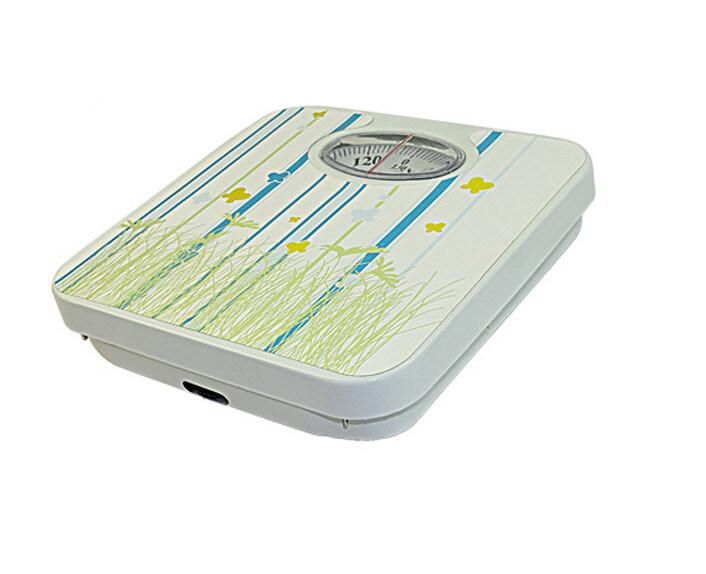 Manual Weighing Mechanical Portable Health Scale