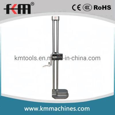 0-600mm/0-24inch Digital Height Gauge Professional Manufacturer