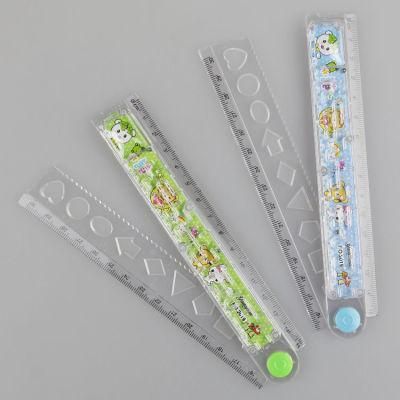 2020 New Style Multifunctional Ruler