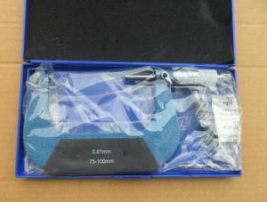 Outside Micrometer 75-100mm