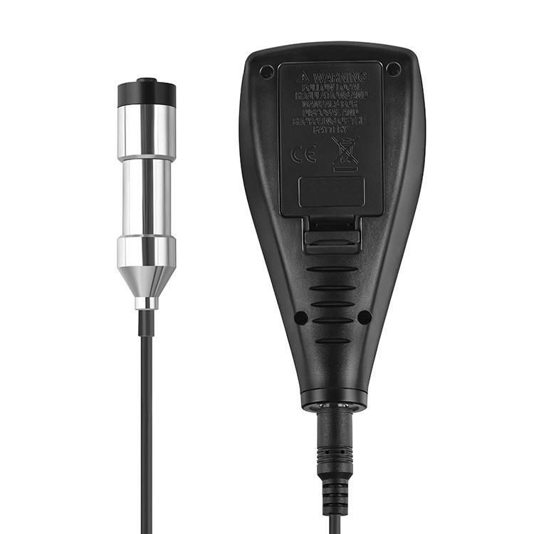 Ec-555se Split Type Probe Car Tester Coating Check Painting Thickness Gauge