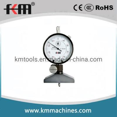0-230mm Depth Dial Indicator Professional Supplier