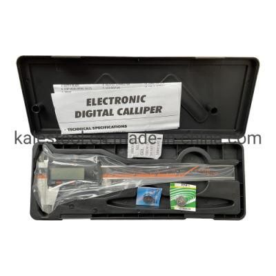 High Precision and Accurate Digital Vernier Price Caliper Vernier Caliper