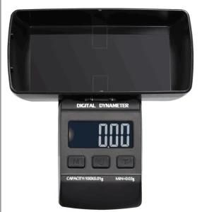 China 2020 Professional High Precision Electronic Digital Jewelry Pocket Scale