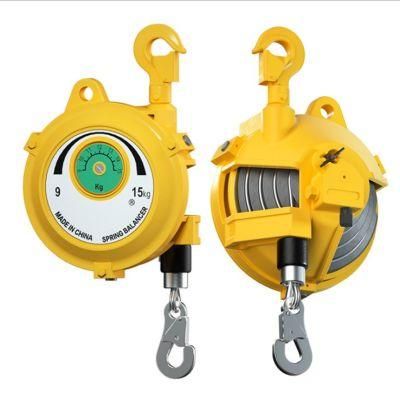 Machine Tool Hanging Welding Line Tool Spring Balancer