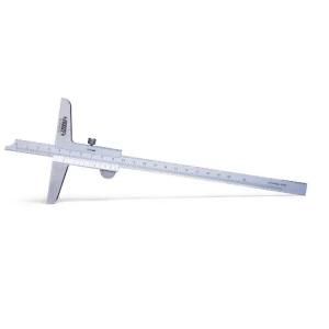 Vernier Depth Gage Range 0-200mm 1240-2001