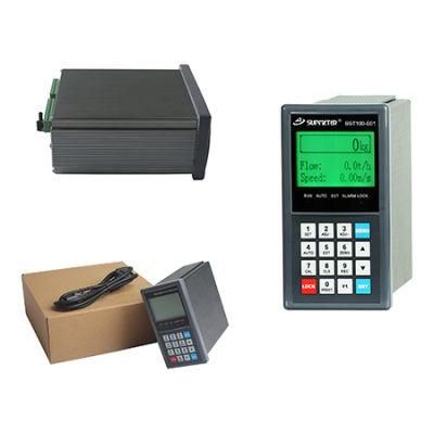 Supmeter Belt Loss - in - Weight Weigh Feeder Controller Indicator for Conveyor Scale Bst100-E01