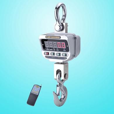 Digital Crane Scale ( LC OCS-A )