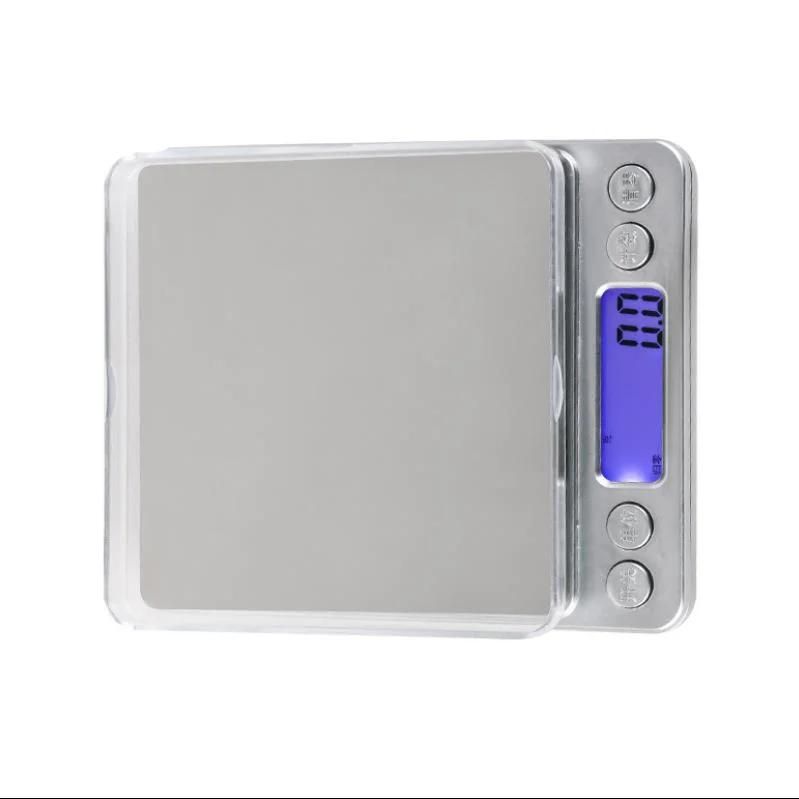 Scale Digital Kitchen Electronic Pocket Weighing Small Food Weight Cattle Kg Mini Model Ho Processing Ruler RC Giant 40 Balance