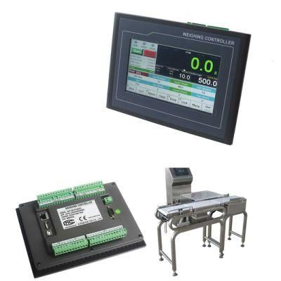 Supmeter Bst106-M10[Ck] Checking and Sorting Function Weighing Indicator for Auto Checkweigher Scale
