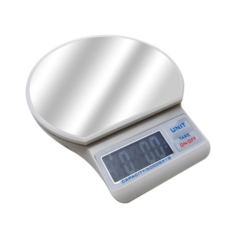 New Arrival Good Quality Digital Electronic Kitchen Scale Ubs Charging Electrical Weighting Kitchen Scale