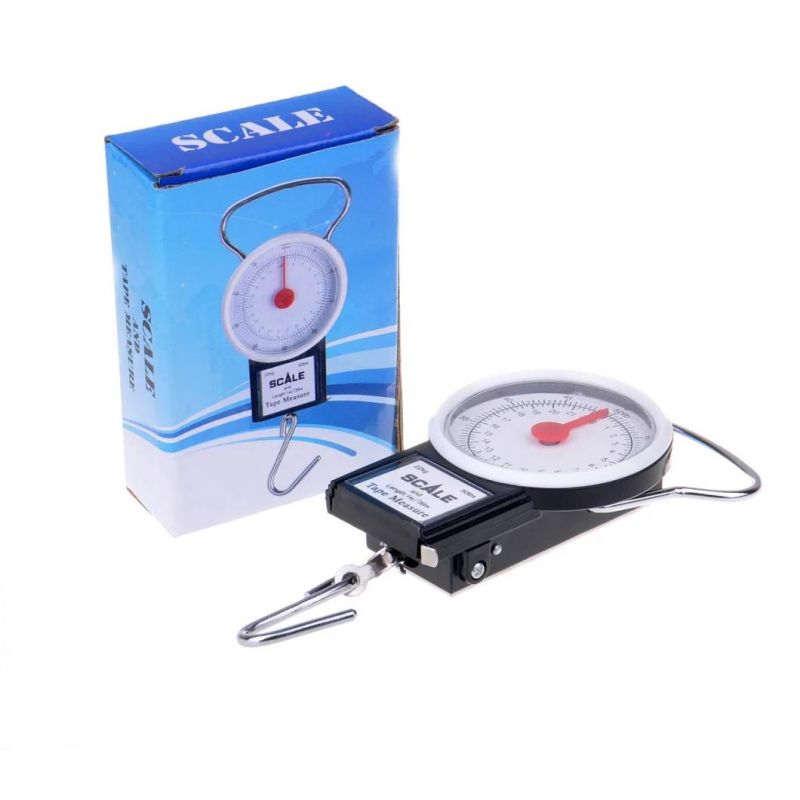 Portable Mechanical Analog Hanging Scale Hot Sell Cheap