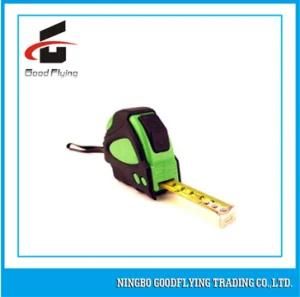 Nylon Coated Steel Tape Metric Measure Tape Measuring Tool