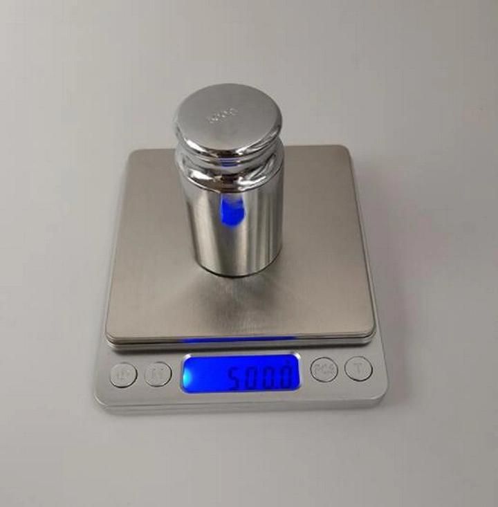 Lectronic Jewelry Scales Kitchen Scales 2000g / 0.1g