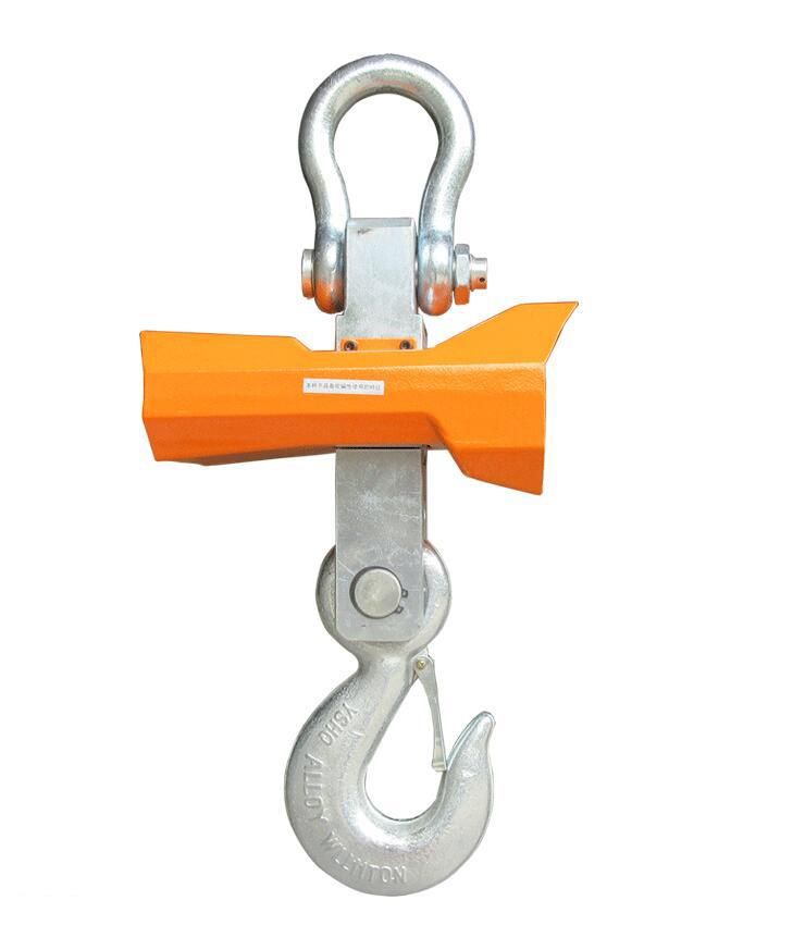 Industrial Use Crane Scale 1mt/3mt/5mt/10mt 3 Years Guarantee