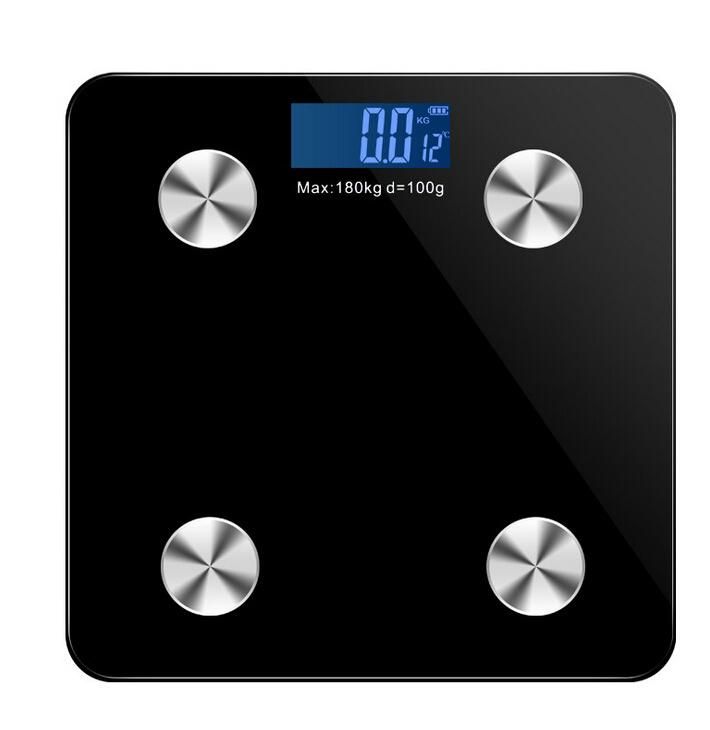Weight Body Balancer Digital Electronic Health Bluetooth Scale