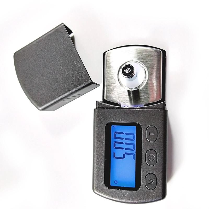 New Design High Precision Jewelry Gold Gram Balance Weight Scale