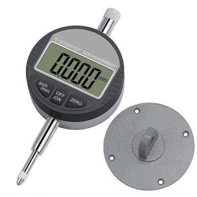 Accuracy Electronic Digital Dial 0.001mm Indicator