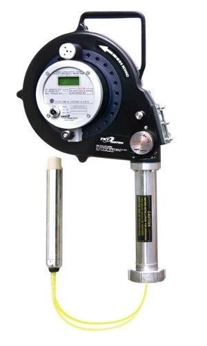 0-37m UTI Tape UTI Portable Oil/Water Interface Detector