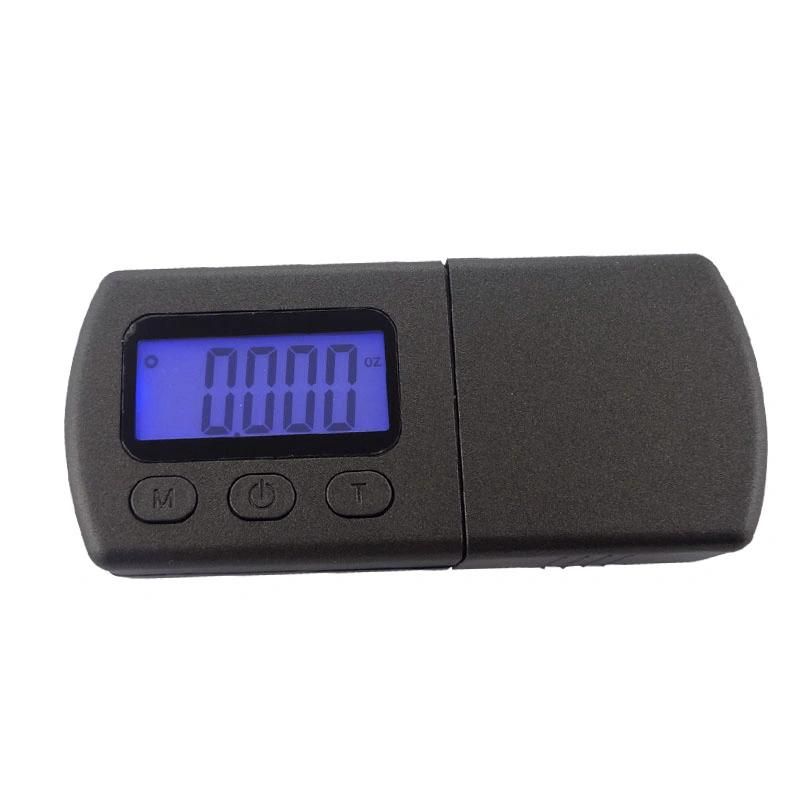 New Design High Precision Jewelry Gold Gram Balance Weight Scale
